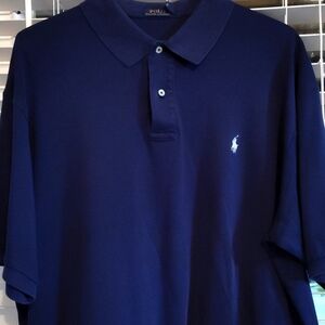 Polo by Ralph Lauren Shirt Size XXL